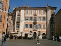 Piazza di S. Ignazio