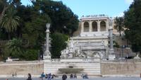 Piazzo Popolo