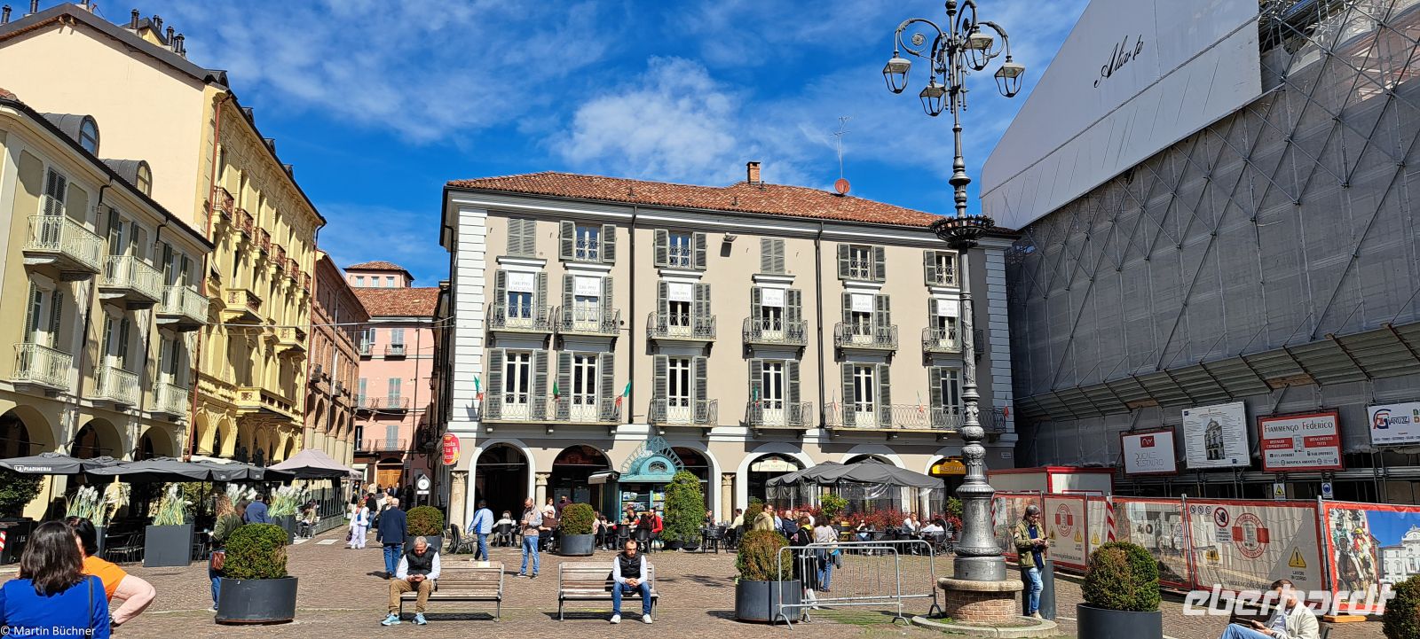 Piemont - Asti