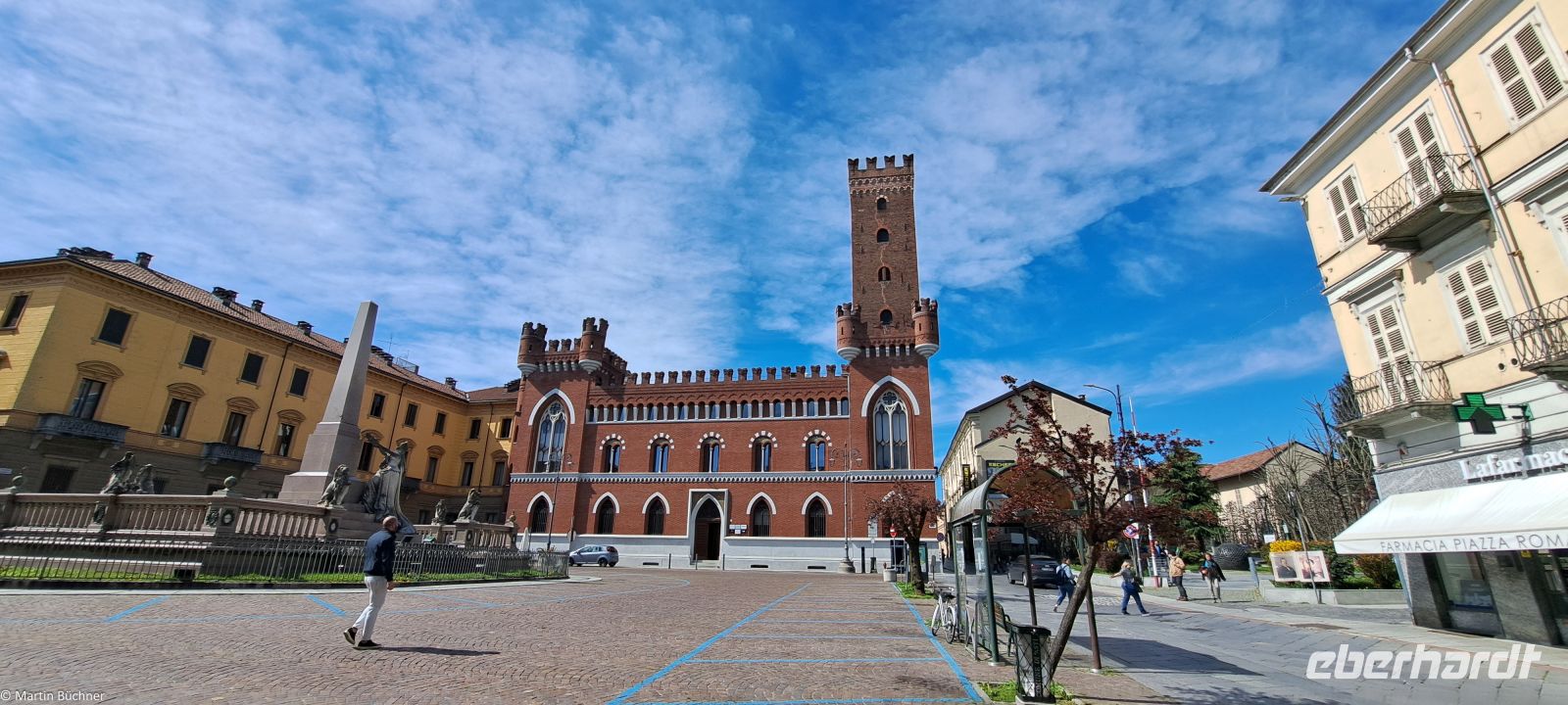 Piemont - Asti