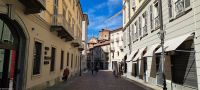 Piemont - Asti