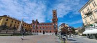 Piemont - Asti