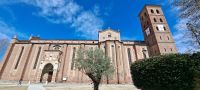 Piemont - Dom zu Asti
