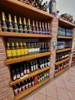 Piemont - Weingut 