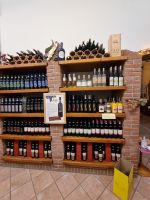 Piemont - Weingut 