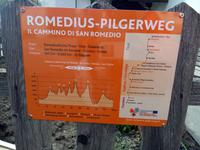 Pilgerweg
