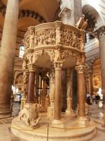 Pisa im Dom