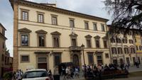 Pisa, Altstadt