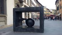 Pisa, Altstadt