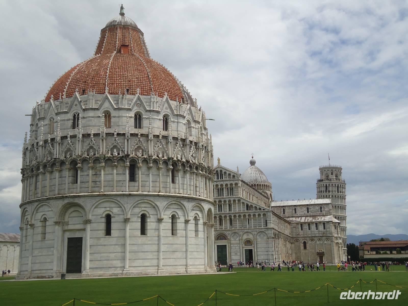 Pisa