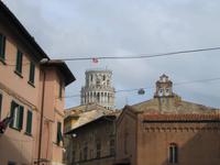 Pisa