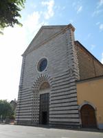 Pistoia (Chiesa di San Francesco)