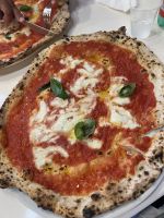 Pizza Margherita