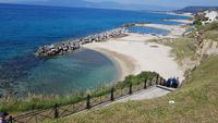 Pizzo Abstieg zur Felsengrotte 20190420 151354