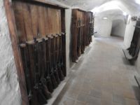 Pizzo Kalabrien -  Castello Murat
