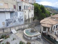 Pizzo Kalabrien 