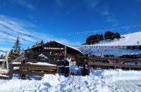 Plose Almhütte
