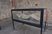 Pompei - Pompeji