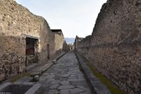 Pompei - Pompeji
