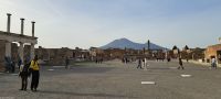 Pompei - Pompeji