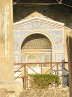Pompei im Oktober 5