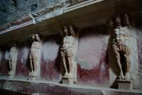 Pompei_Sauna