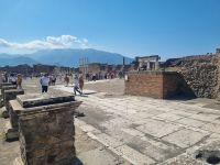 Pompeji (Forum)