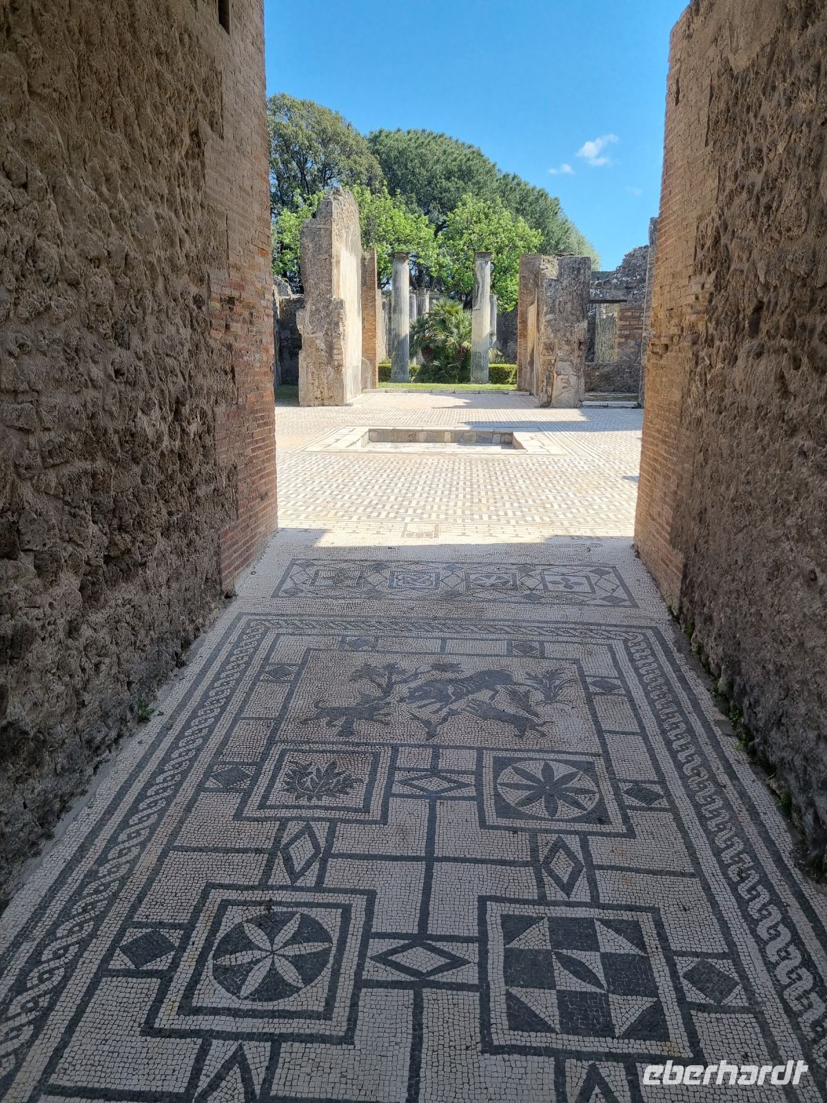 Pompeji 