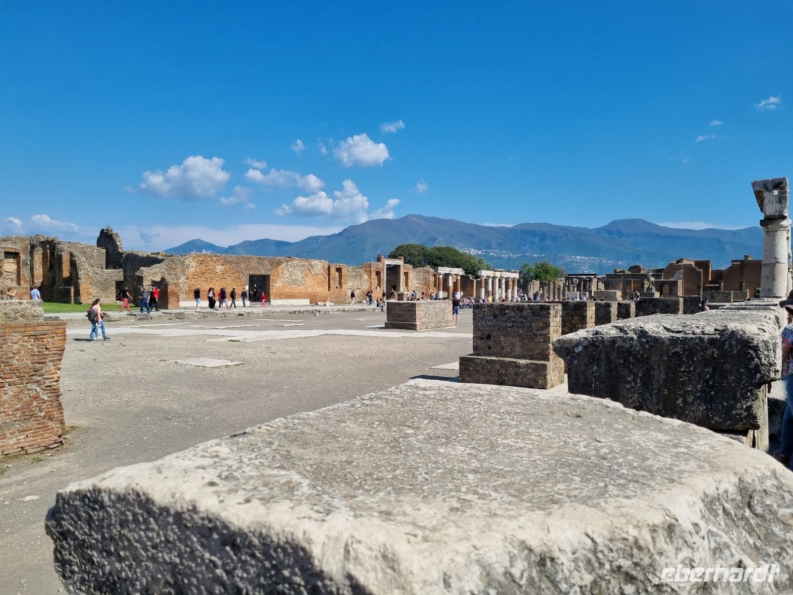 Pompeji 