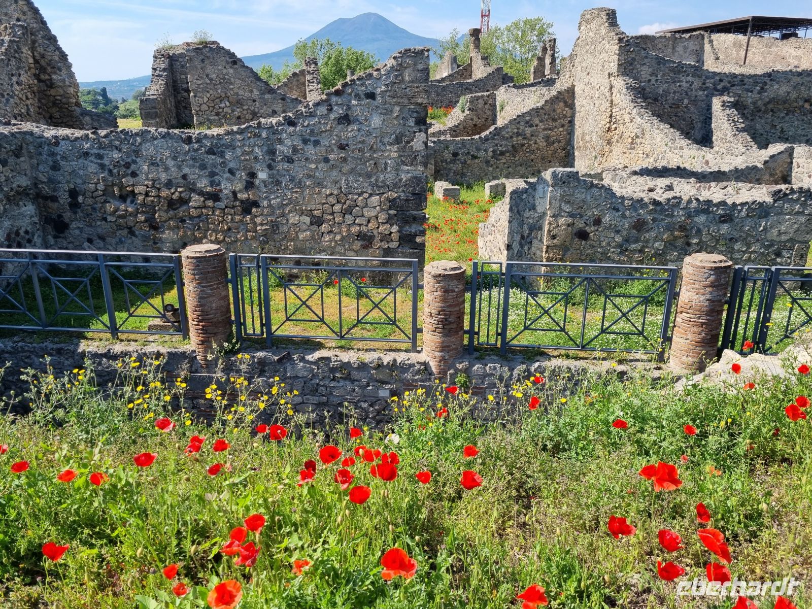 Pompeji 
