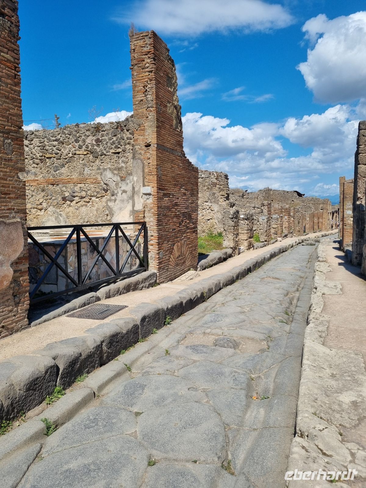 Pompeji 