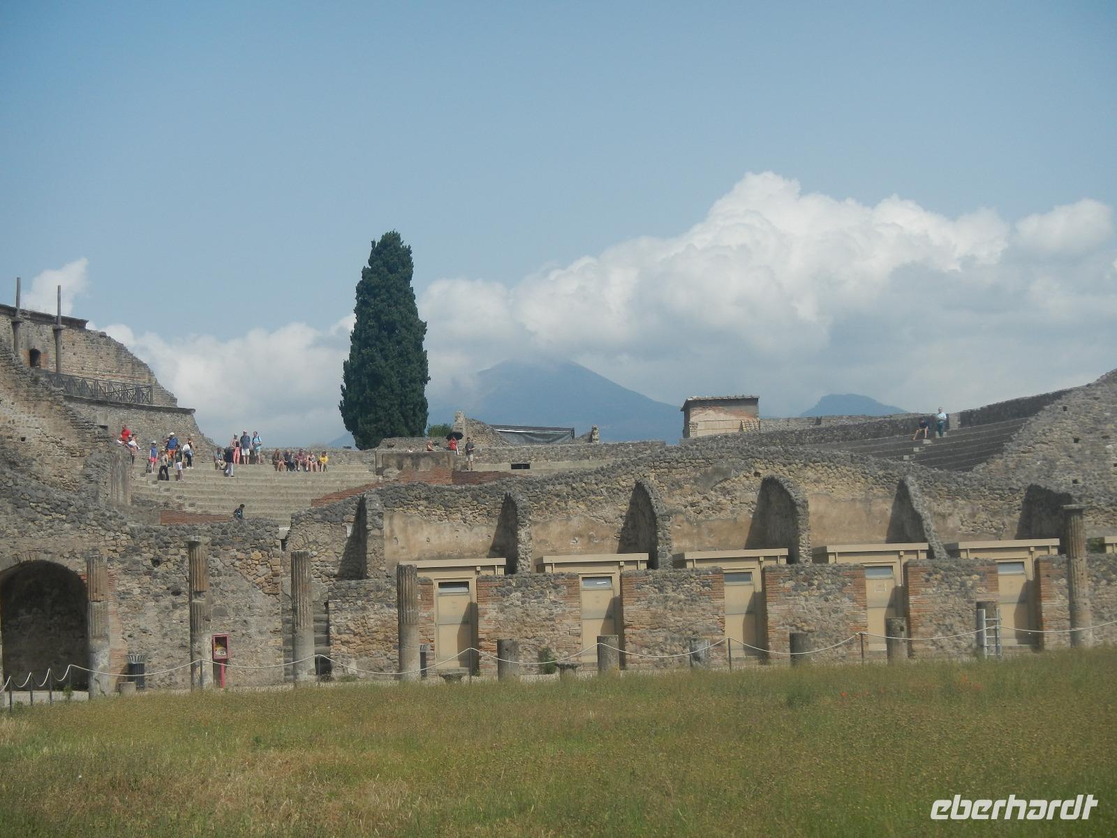 Pompeji