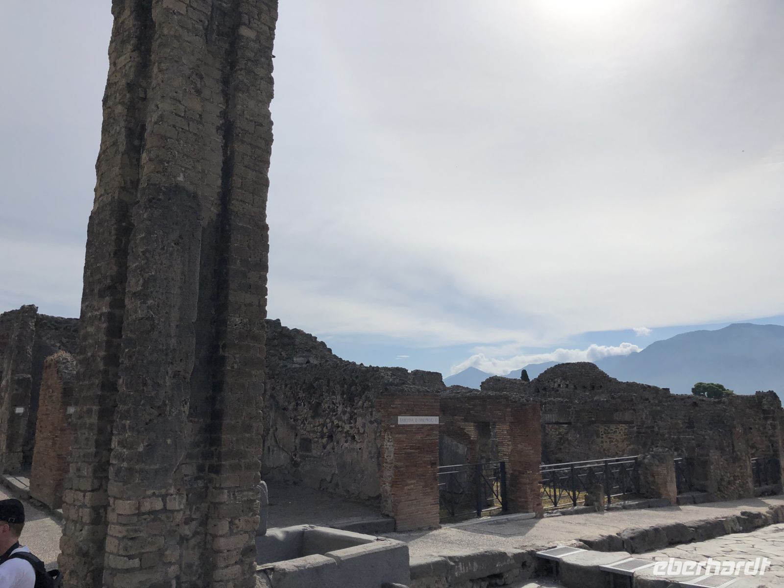 Pompeji