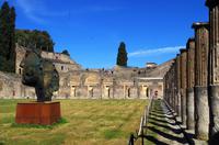 Pompeji