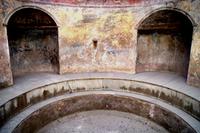 Pompeji