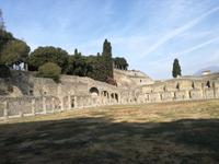 Pompeji