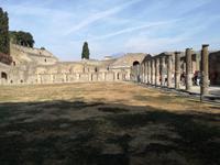Pompeji