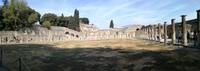 Pompeji