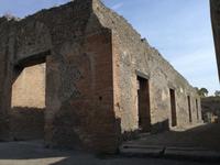Pompeji