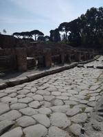 Pompeji