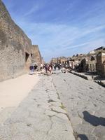Pompeji