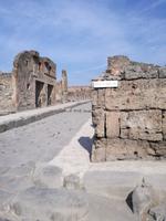 Pompeji