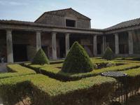 Pompeji