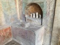 Pompeji