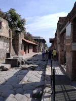 Pompeji