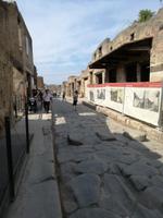 Pompeji