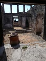 Pompeji
