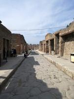 Pompeji