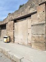 Pompeji