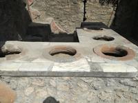 Pompeji